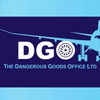 The Dangerous Goods Office Limited logo - Similar company to Across Safety Development Ltd