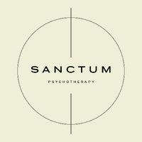 Sanctum Psychotherapy logo - Similar company to The Gallery Trust