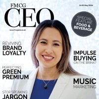 FMCG CEO Magazine logo - Similar company to Digitera It-Consulting