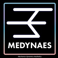 Medynaes logo - Similar company to Fox International Trade