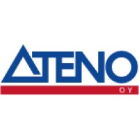 Ateno Oy logo - Similar company to Edutec Oy