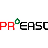 PR East FZ-LLC logo - Similar company to Ccs Comservice