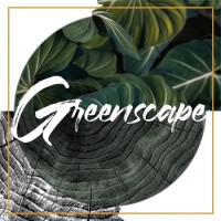 Greenscape logo - Similar company to Cqure Byte