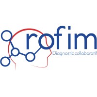 Rofim logo - Similar company to Siview