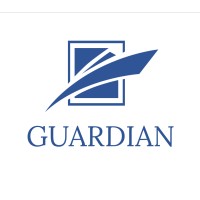 Guardian Shipping logo - Similar company to Amaze Designs