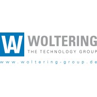 Alfred Woltering Stahl- Und Maschinenbau Gmbh & Co. Kg