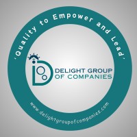Delight International Group of Companies logo - Similar company to The Bars