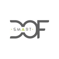 SmartDof logo - Similar company to Wetokie