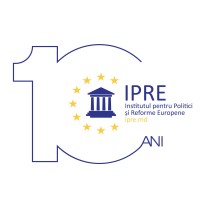 IPRE - Institutul pentru Politici și Reforme Europene logo - Similar company to Embassy Of The Kingdom Of The Netherlands To The Republic Of Moldova