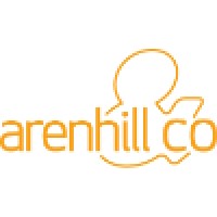 Arenhill  & Co AB logo - Similar company to Lm Improve It Ab