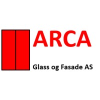ARCA Glass og Fasade AS logo - Similar company to Simik Aps.
