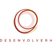 Desenvolverh logo - Similar company to Maxitec Do Brasil