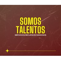 Somos Talentos logo - Similar company to Eca Growing