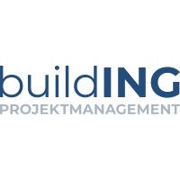 buildING PM GmbH logo - Similar company to Paderplan Gmbh
