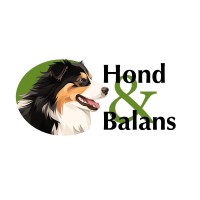Hond & Balans logo - Similar company to De Kornalijn