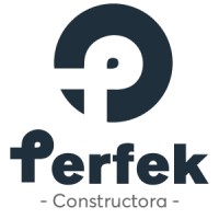Perfek logo - Similar company to Constructora Jyp S.A.S