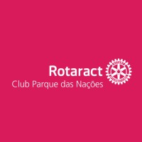 Rotaract Club Parque das Nações logo - Similar company to Rotaract Club De Lisboa