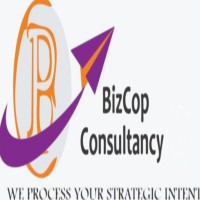 Bizcop Consultancy logo - Similar company to Hire React Pro
