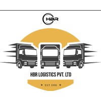 HBR Logistics pvt. ltd. logo - Similar company to Printer Touch