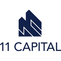 11 Capital logo - Similar company to Lead Genova