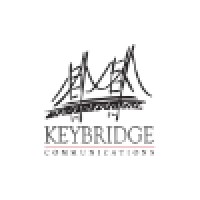 Keybridge Communications logo - Similar company to Ghostpen