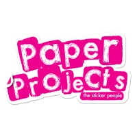 Paper Projects Ltd logo - Similar company to Mayhem Uk