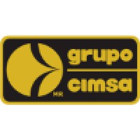 Grupo Cimsa (Merged In Coca-Cola Femsa)