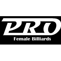 PRO Female Billiards logo - Similar company to Ars Billiards