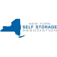 New York Self Storage Association (NYSSA) logo - Similar company to All-Span, Inc
