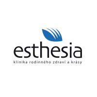 Esthesia - klinika rodinného zdraví a krásy logo - Similar company to Klinika Refit S.R.O.
