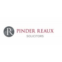 Pinder Reaux Solicitors logo - Similar company to Portman Tech Solutions Limited