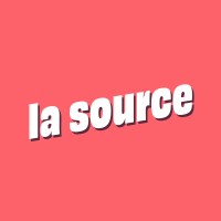 La source logo - Similar company to La Source.