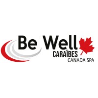 Be Well Caraibes logo - Similar company to Ioburo Guadeloupe