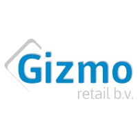 Gizmo Retail b.v. logo - Similar company to Linkerbaan