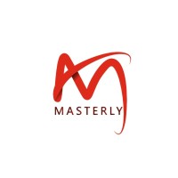 Masterly logo - Similar company to Masterly