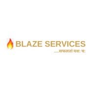 BLAZE SERVICES logo - Similar company to Wittees.In