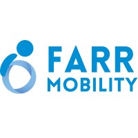 Farr Mobility logo - Similar company to Southern Mobility
