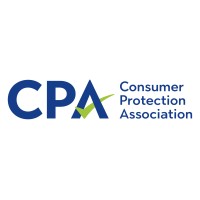 The Consumer Protection Association logo - Similar company to Bloomify®