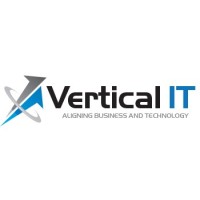 Vertical IT | IT Support in Boston & Florida logo - Similar company to Vertical It