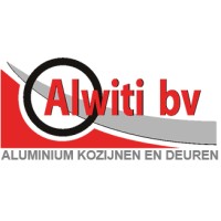 Alwiti BV Aluminium kozijnen en gevels logo - Similar company to Garfield, Meer Dan Aluminium !