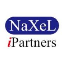 NaXeL iPartners logo - Similar company to Syntax Partners