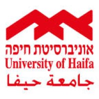 University of Haifa logo - Similar company to School Of Public Health - University Of Haifa