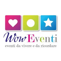 Wow Eventi logo - Similar company to Circowow