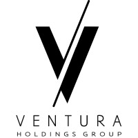 Ventura Holdings Group logo - Similar company to We Staffing