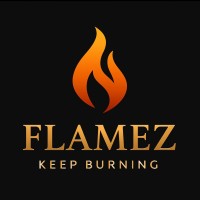 Flamez Marketing logo - Similar company to K&A Creatives
