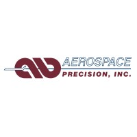 Aerospace Precision Inc logo - Similar company to Aerospace Precision Metals, Inc