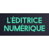 l'Éditrice Numérique logo - Similar company to Mera Éditions