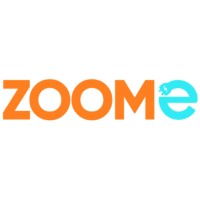 ZOOMe logo - Similar company to Siltechworld