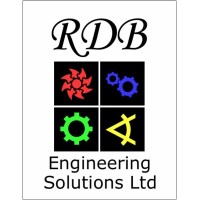 RDB ENGINEERING SOLUTIONS LTD logo - Similar company to Keating Kinetics