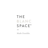 The Blanc Space logo - Similar company to Kaami Interior